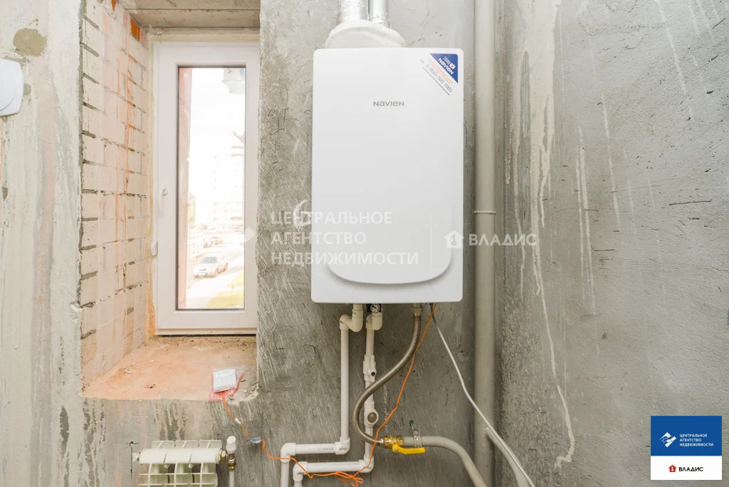 Продажа квартиры, Рязань, Михайловское ш. - Фото 14