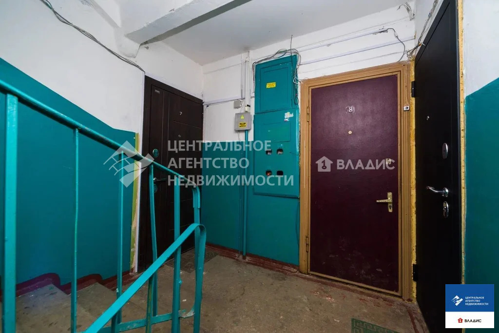 Продажа квартиры, Рязань, Касимовское ш. - Фото 8