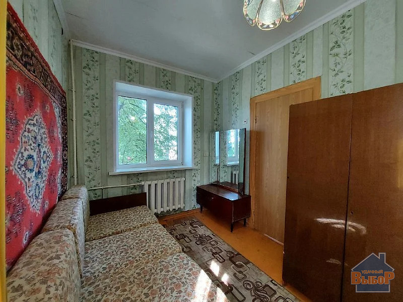 Продажа квартиры, Комбината стройматериалов-1, Раменский район, 8 - Фото 12