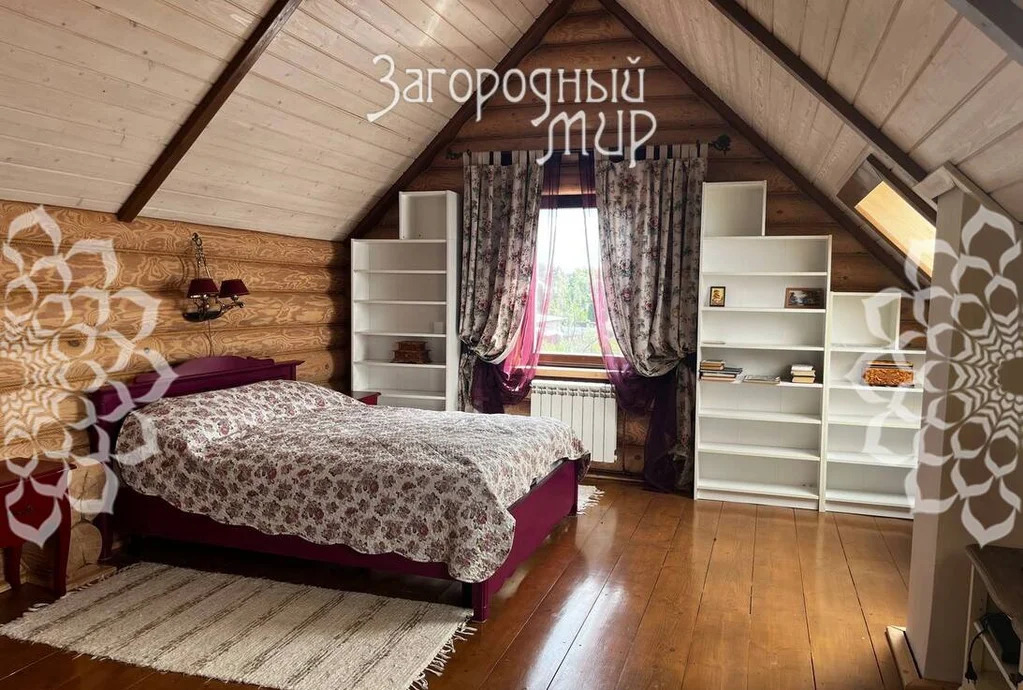 Продам дом, Новорижское шоссе, 40 км от МКАД - Фото 20