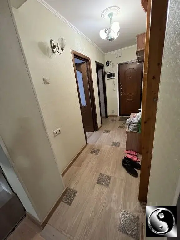 Сдам трехкомнатную квартиру 66.0м ул. Ибрагимова, 5К1, Москва, ВАО, .. - Фото 33