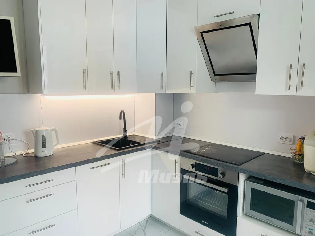 Продажа квартиры, Солнечногорск, Солнечногорский район, Парковый б-р. - Фото 0