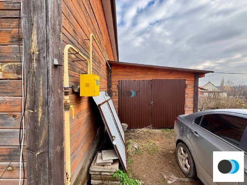 Продажа дома, Иглино, Иглинский район, ул. Репина - Фото 28