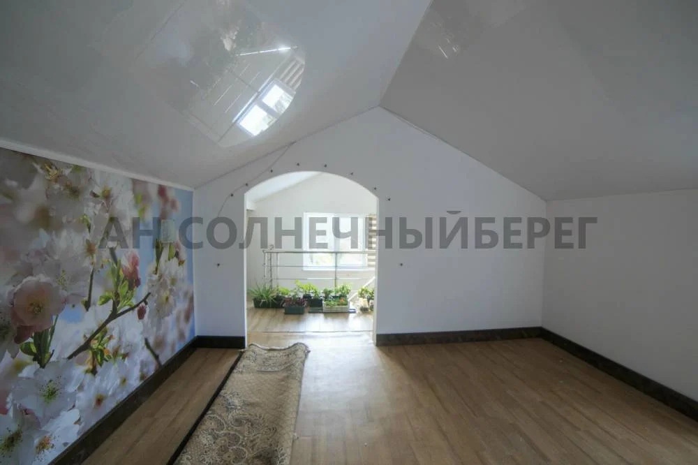 Продажа дома, Бжид, Туапсинский район, ул. Черноморская - Фото 4