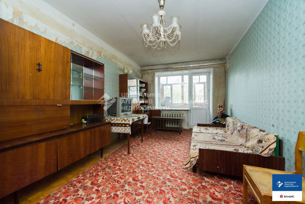 Продажа квартиры, Рязань, Касимовское ш. - Фото 7