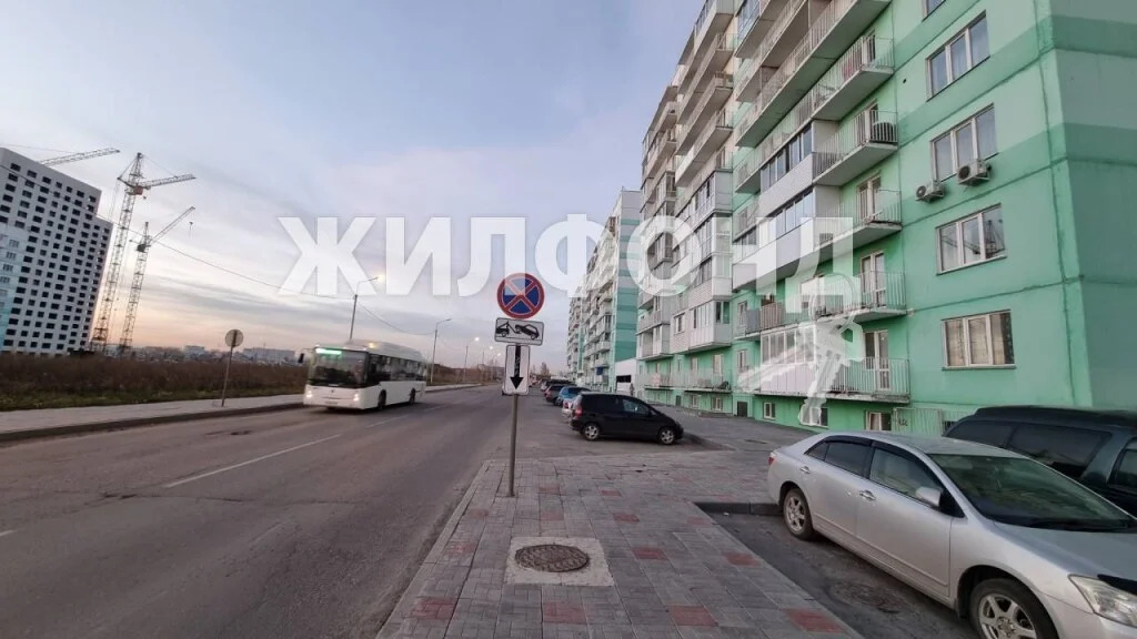 Продажа квартиры, Новосибирск, Виталия Потылицына - Фото 29