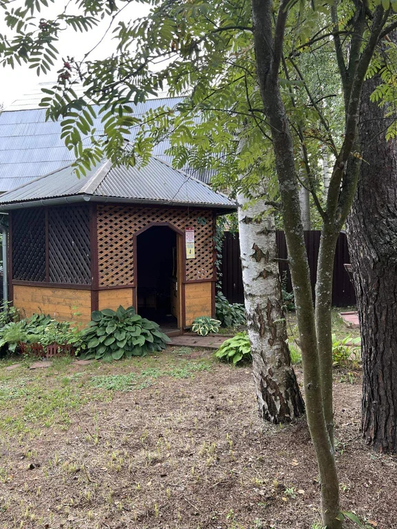 Дом 84 м2 на участке 9 сот. - Фото 15