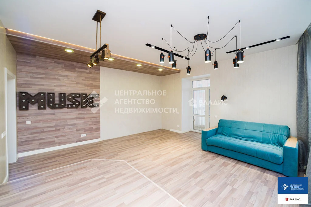 Продажа квартиры, Рязань, ул. Урицкого - Фото 8