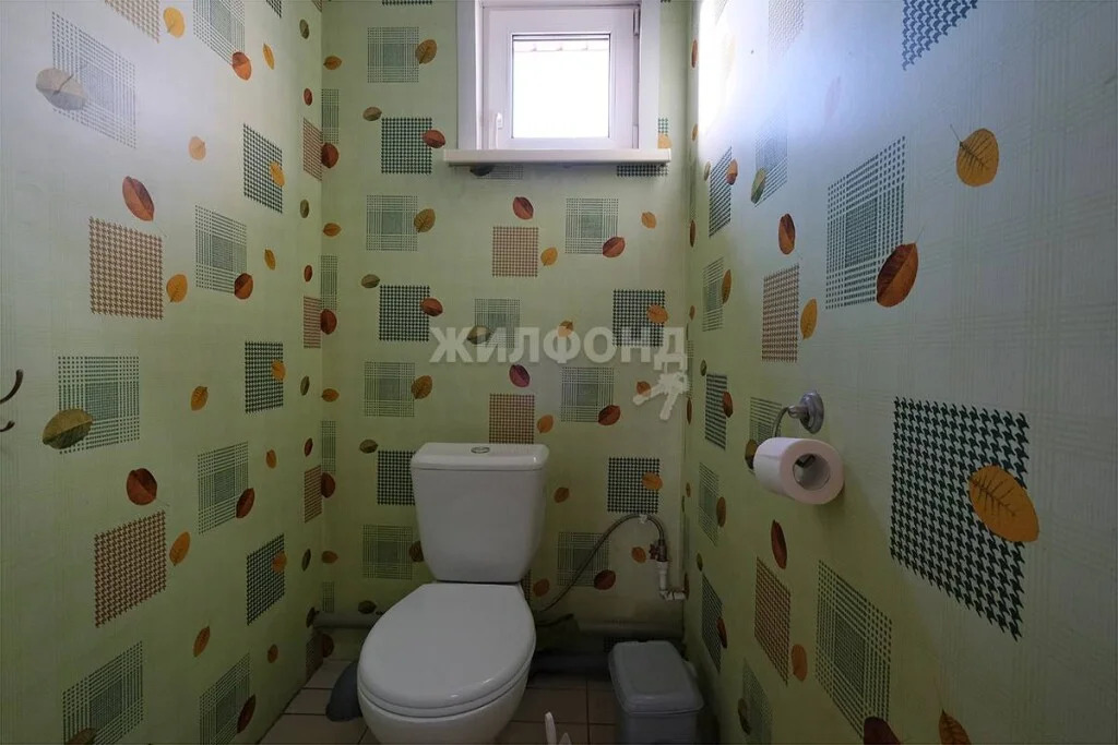 Продажа дома, Новосибирск, ул. Сокольническая - Фото 15