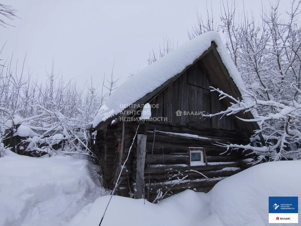 Продажа дома, Данево, Касимовский район - Фото 12