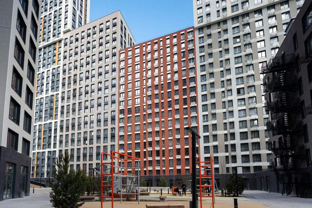 Аренда ПСН площадью 52.9 м2 - Фото 4