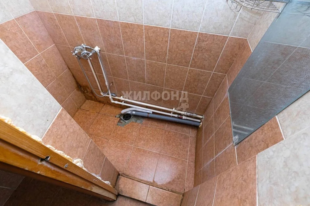 Продажа комнаты, Новосибирск, ул. Дуси Ковальчук - Фото 6