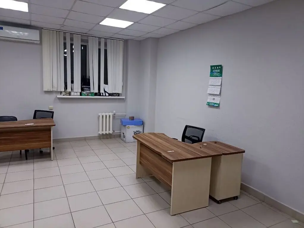 Купить помещение свободного назначения 117.0м ул. Дыбенко, 23, Самара, ... - Фото 5