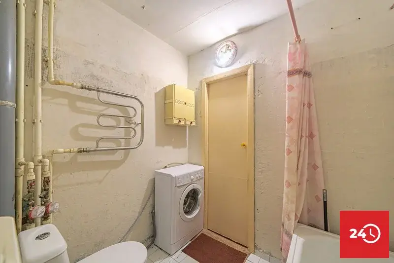 Продается 1 комнатная квартира по ул.Вадинской,7 (Терновка) - Фото 19