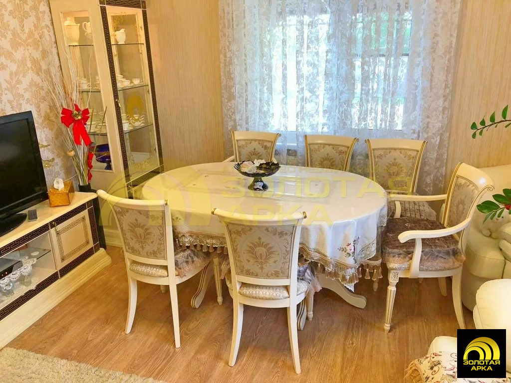 Продажа дома, Полтавская, Красноармейский район, ул. Красная - Фото 4