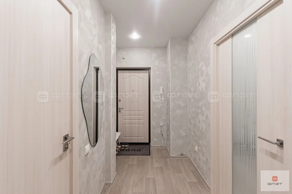 Продажа квартиры, Казань, ул. Тэцевская - Фото 11