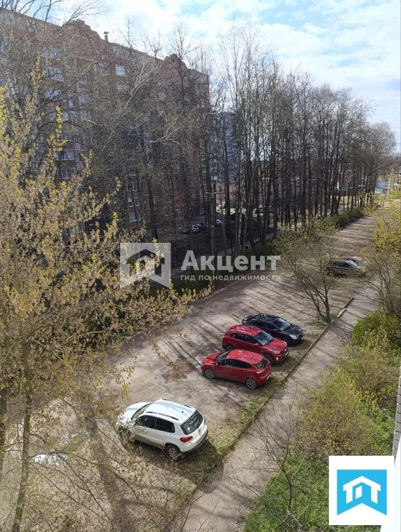 Продажа квартиры, Иваново, ул. Гагарина - Фото 17