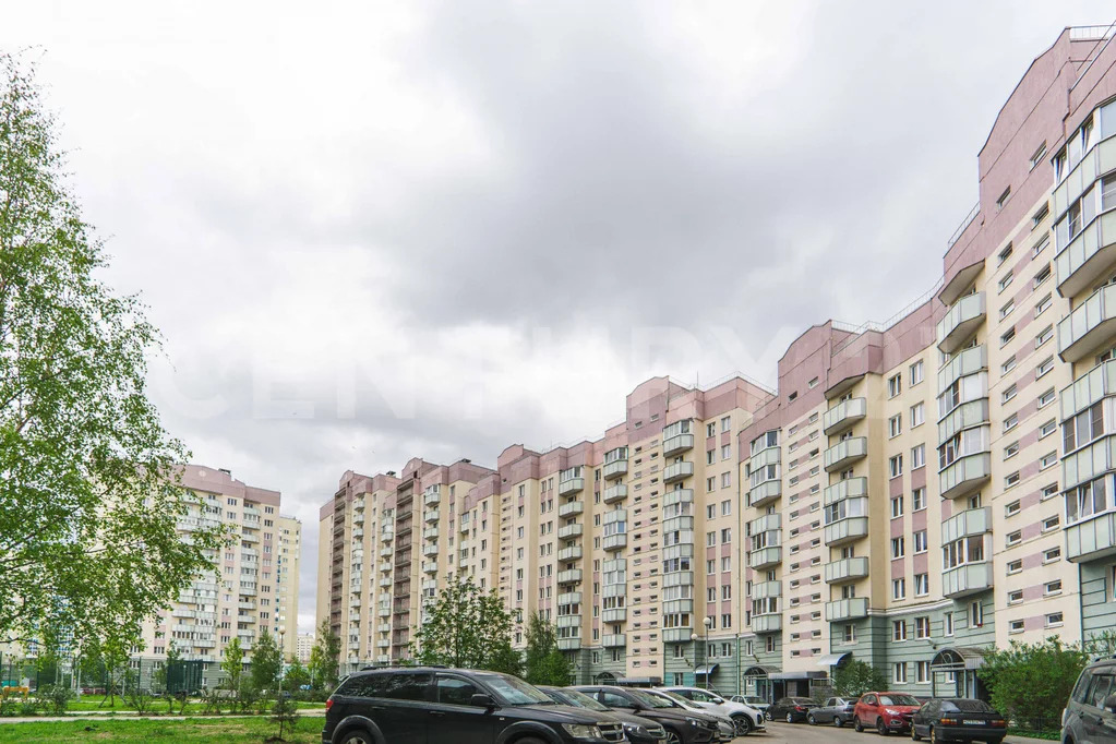 Продажа квартиры, ул. Маршала Захарова - Фото 17