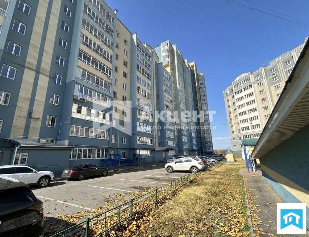Продажа квартиры, Иваново, ул. Авдотьинская - Фото 1