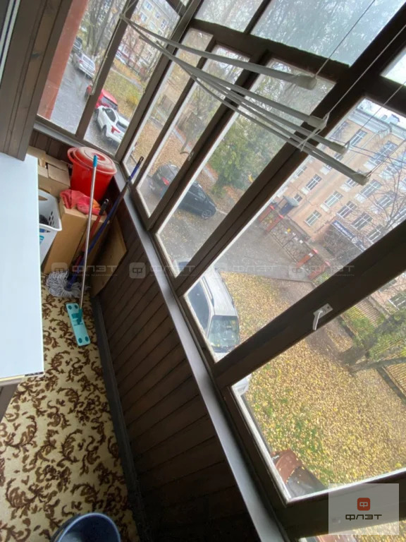 Аренда квартиры, Казань, ул. 8 Марта д.8 - Фото 13