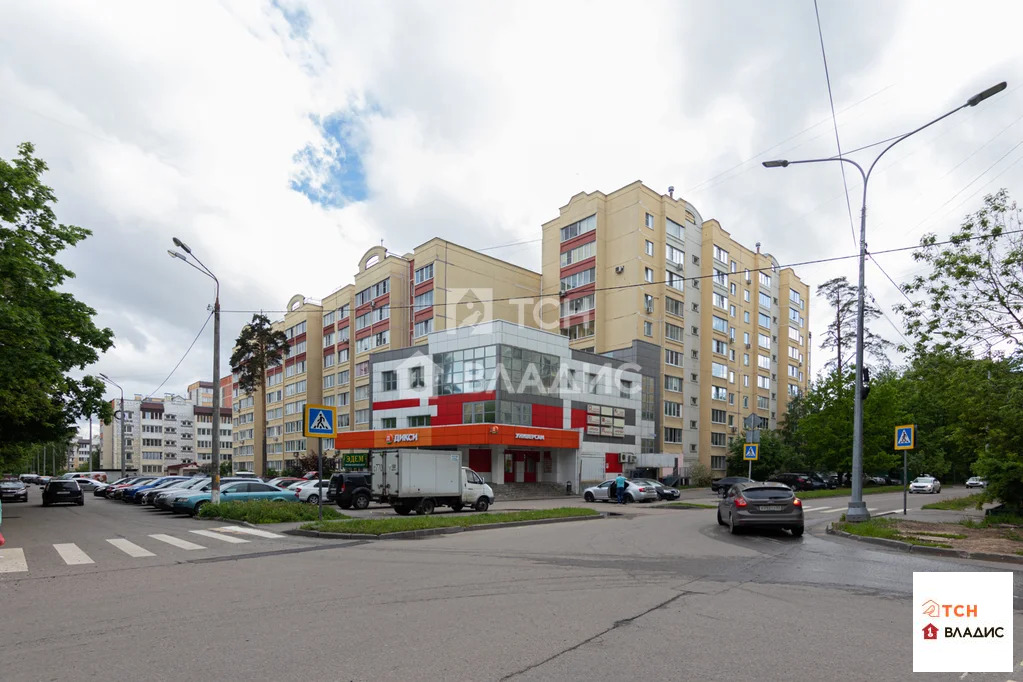 городской округ Королёв, Королёв, улица Маяковского, д.28, 2-комнатная ... - Фото 16