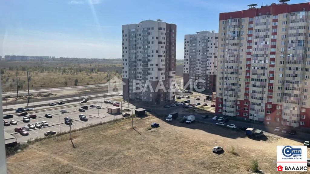 Продажа квартиры, Отрадное, Новоусманский район, Магистральная улица - Фото 0