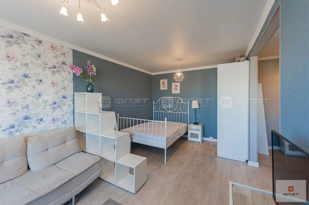 Продажа квартиры, Казань, ул. Татарстан - Фото 3