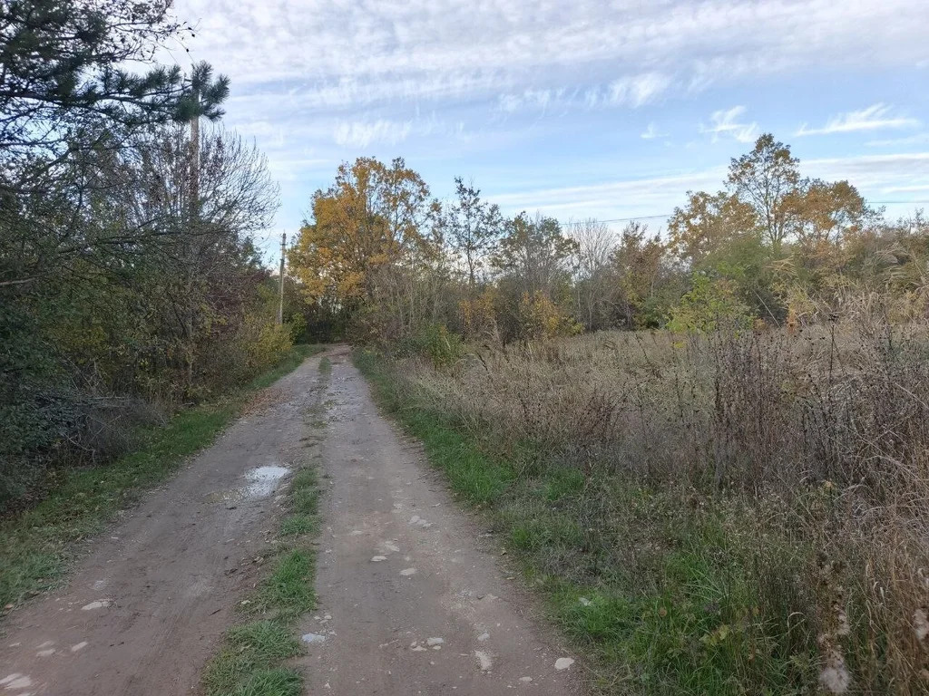 Продажа участка, Афипский, Северский район - Фото 3