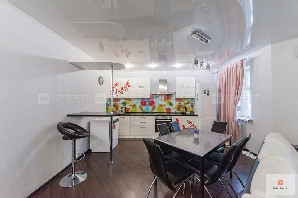 Продажа квартиры, Казань, ул. Адоратского - Фото 10