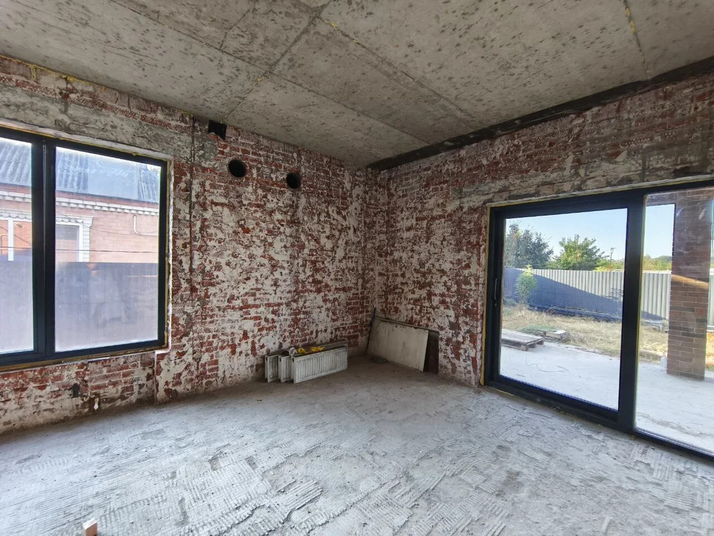 Продажа дома, Северская, Северский район, ул. Калинина - Фото 13