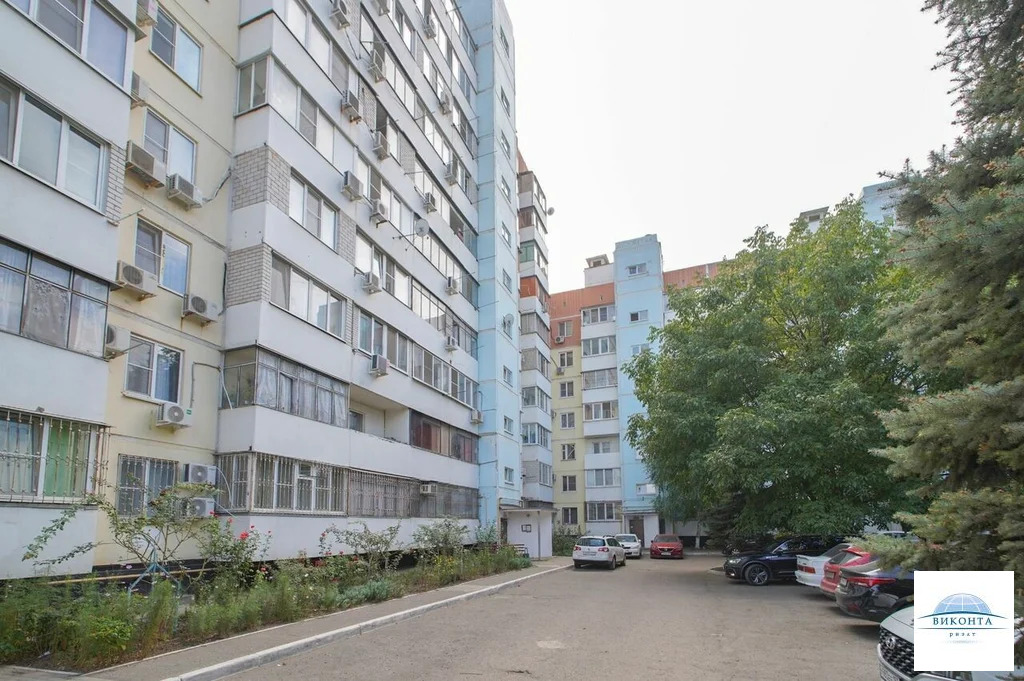 Продажа квартиры, Краснодар, ул. Красных Партизан - Фото 18