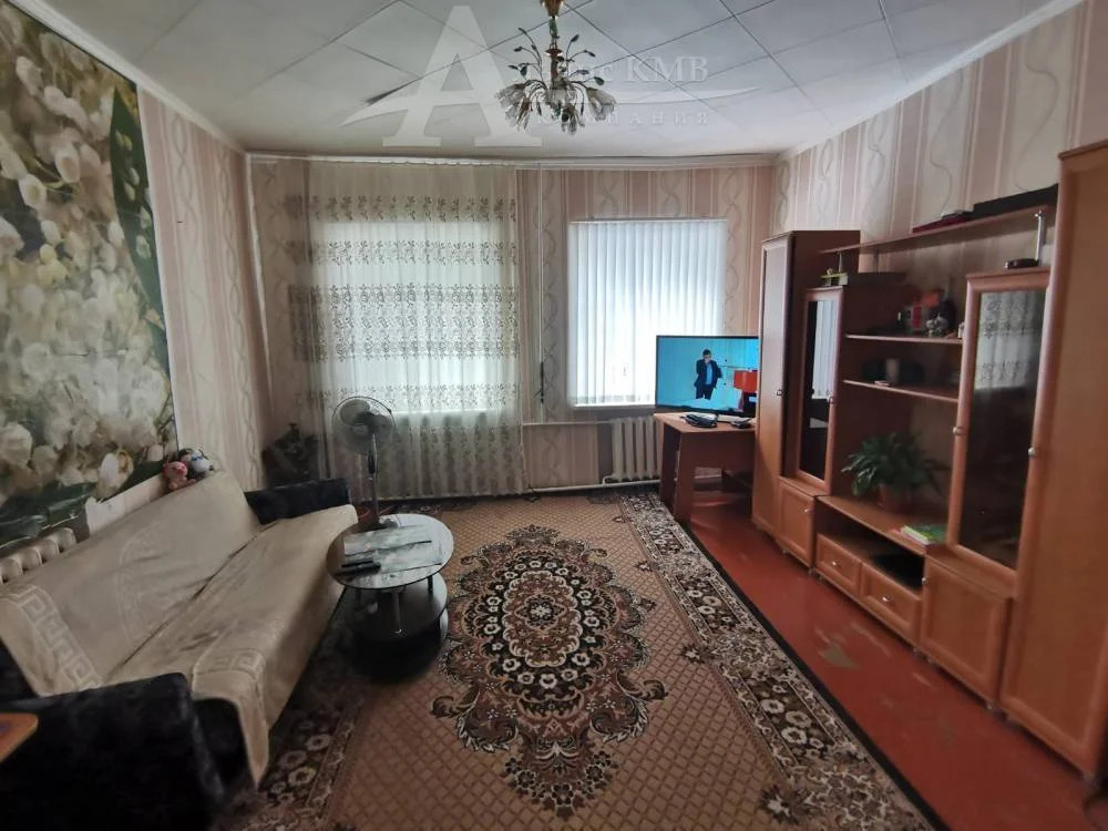 Продажа дома, Георгиевск, Российский проезд - Фото 1