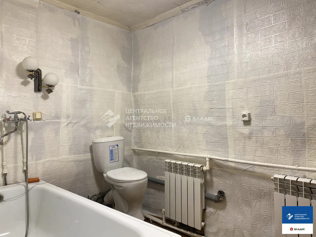Продажа дома, Секирино, Скопинский район, ул. Колхозная - Фото 19