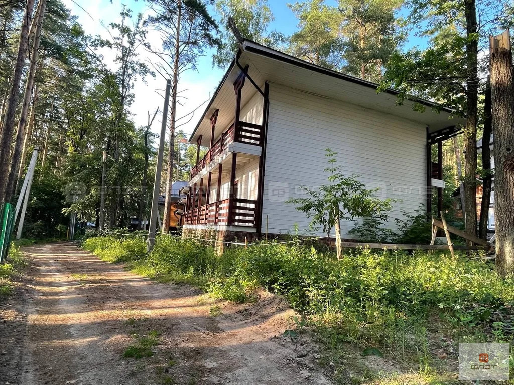 Продажа дома, Матюшино, Лаишевский район, тер. б/о Наратлык - Фото 18