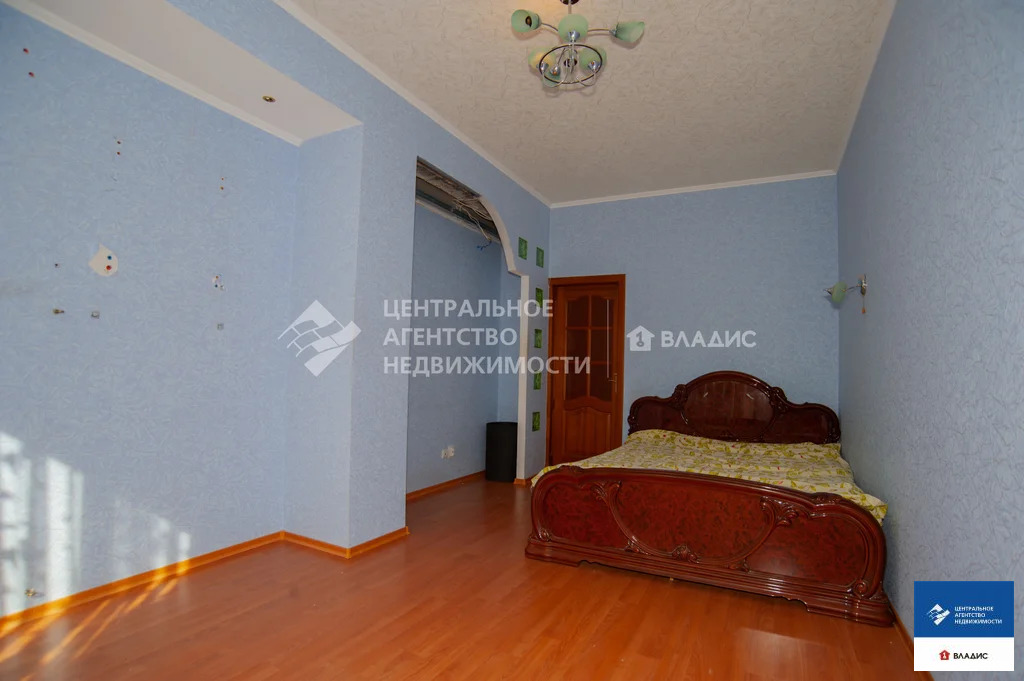 Продажа квартиры, Рязань, ул. Зубковой - Фото 7