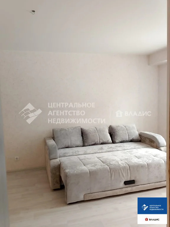 Продажа квартиры, Дядьково, Рязанский район, Малиновая улица - Фото 1