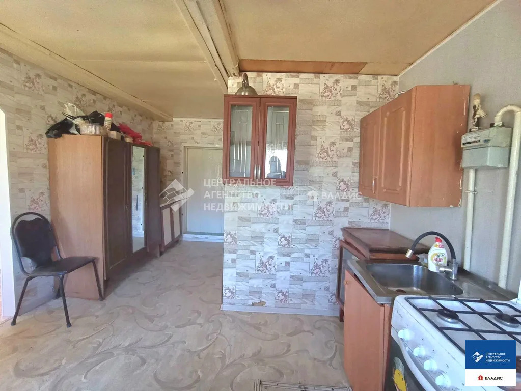 Продажа дома, Данево, Касимовский район - Фото 5