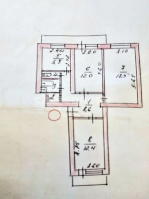 Продажа квартиры, Рыбачье, ул. Центральная - Фото 19