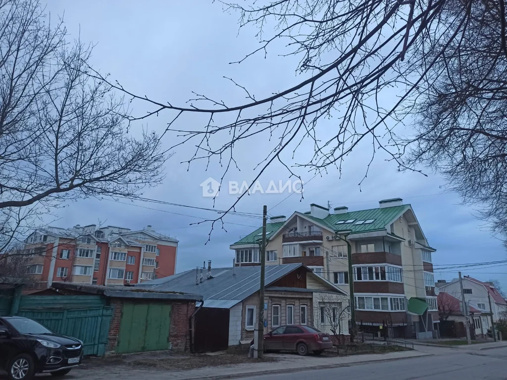 городской округ Владимир, Владимир, Ленинский район, Стрелецкая улица, ... - Фото 1