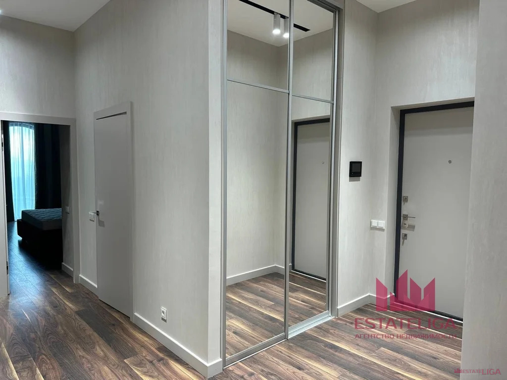 Продажа квартиры, улица Архитектора Щусева - Фото 12