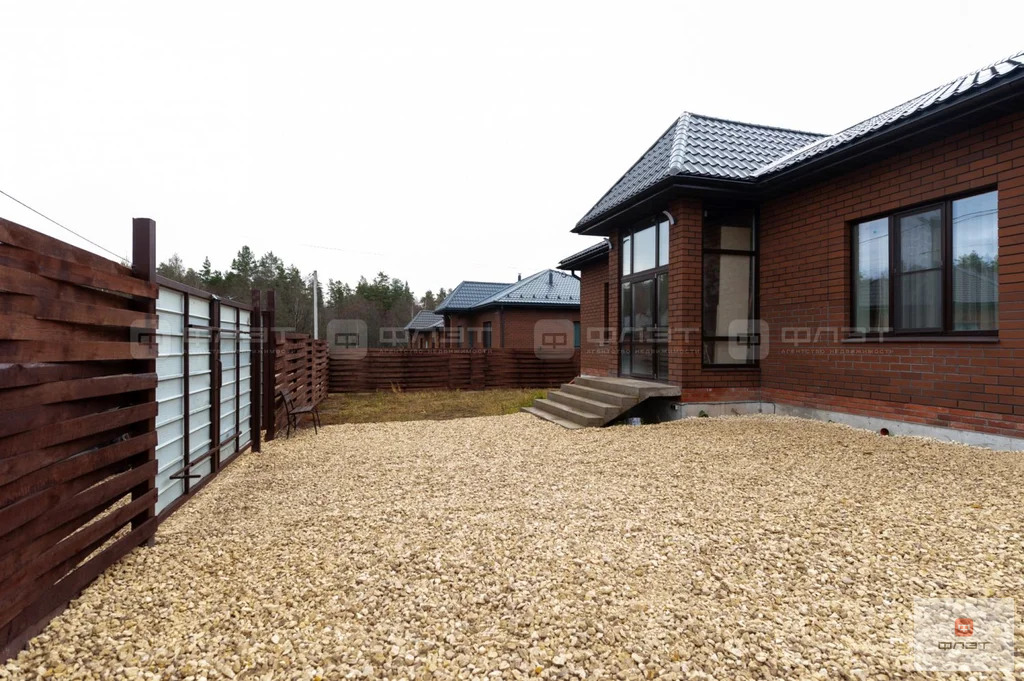 Продажа дома, Макаровка, Лаишевский район, ул. Луговая - Фото 13