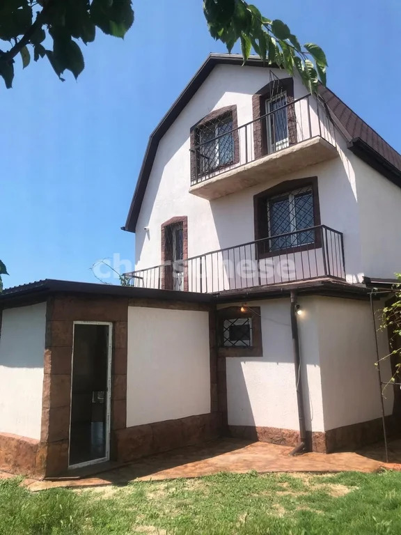 Продажа дома, Севастополь, территория СТ Автомобилист - Фото 17