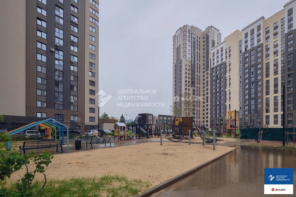 Продажа квартиры, Рязань, ул. Островского - Фото 14