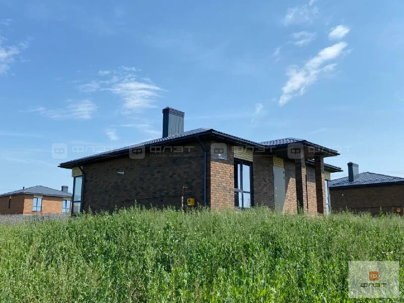 Продажа дома, Зеленодольский район, ул. Волшебная - Фото 2