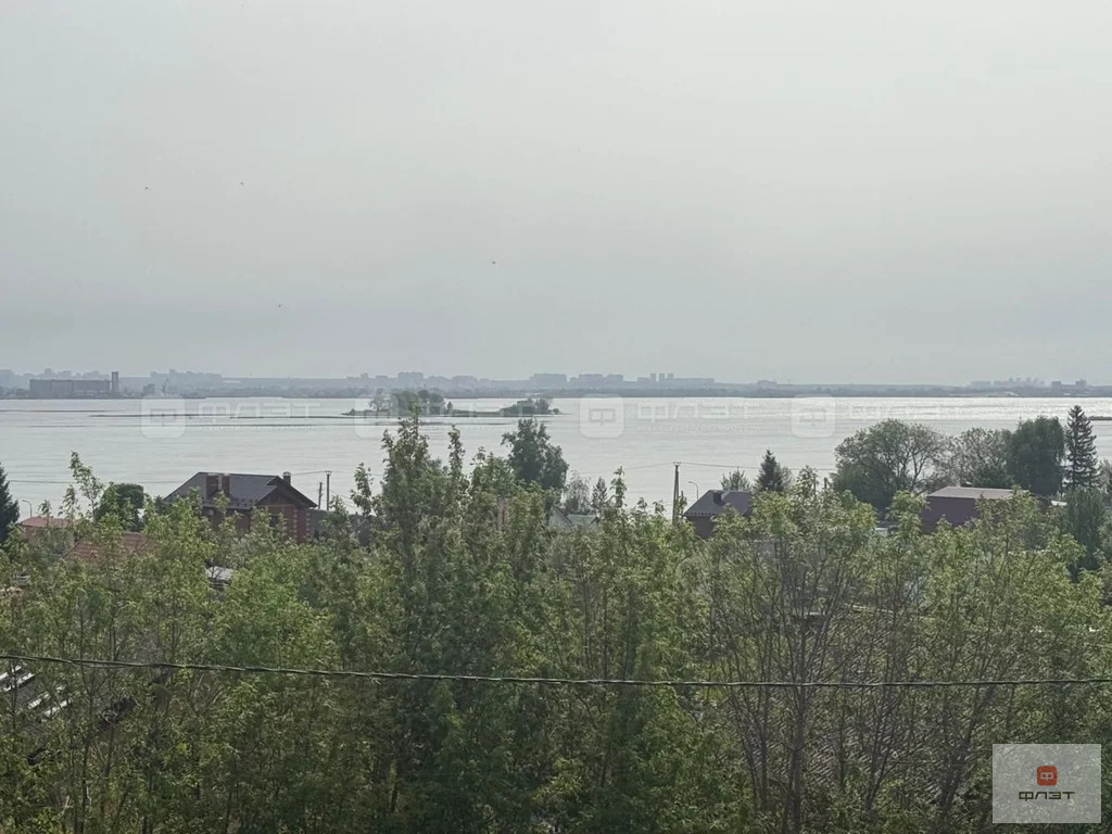 Продажа участка, Верхний Услон, Верхнеуслонский район, ул. Колхозная - Фото 14