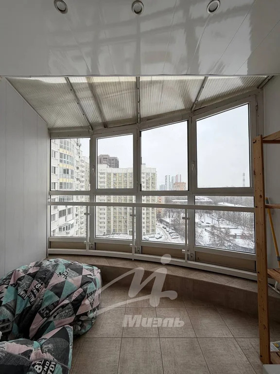 Аренда квартиры, м. Соколиная гора, ул. Соколиной Горы 8-я - Фото 23