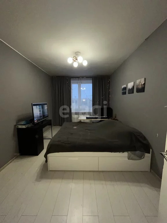 Продажа квартиры, м. Бауманская, Ул. Госпитальный Вал - Фото 9