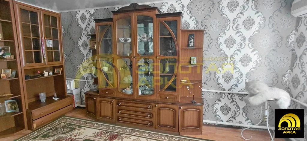 Продажа дома, Крымск, Крымский район, Краснозеленая улица - Фото 0