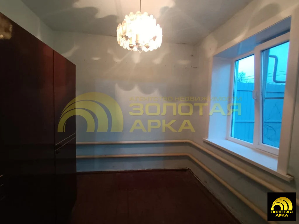 Продажа дома, Стрелка, Темрюкский район, ул. Виноградная - Фото 9