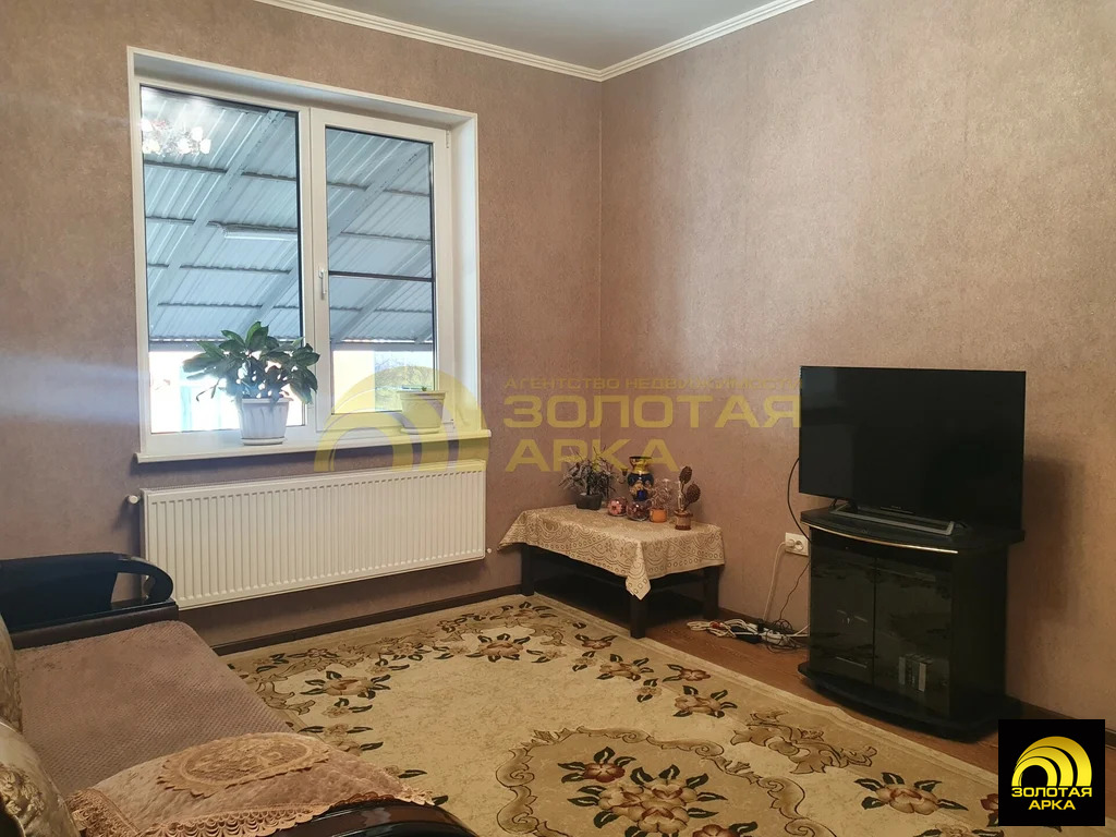 Продажа дома, Крымск, Крымский район, ул. Кольцевая - Фото 17